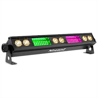 LSB340 Multi Effect LED Bar RGB image 1