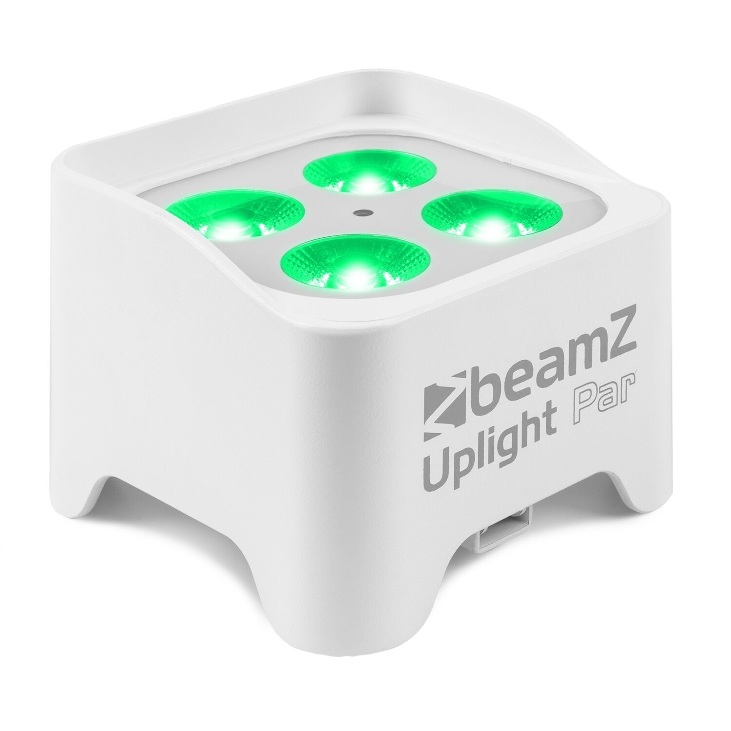 BBP90 Battery Uplight Par 4x 4W