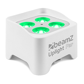 BBP90 Battery Uplight Par 4x 4W image 1