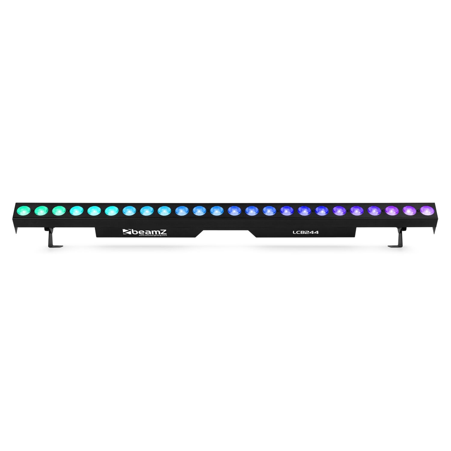 LCB244 LED Bar 24x 4W