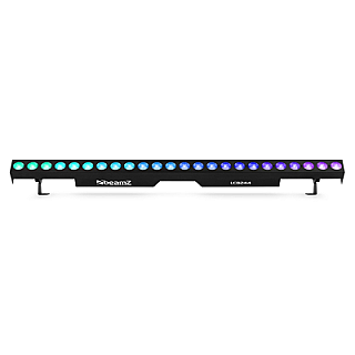 LCB244 LED Bar 24x 4W image 1