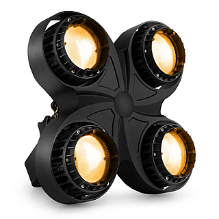 SB420IP Stage Blinder IP65 WW/Amber image 1