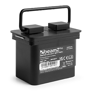 BBP5XB Replacement Battery Pack 10.4Ah image 1