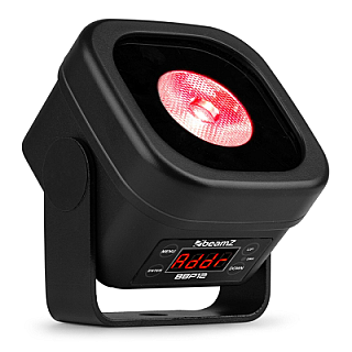 BBP12 Mini Battery Uplight 12W Outdoor image 1