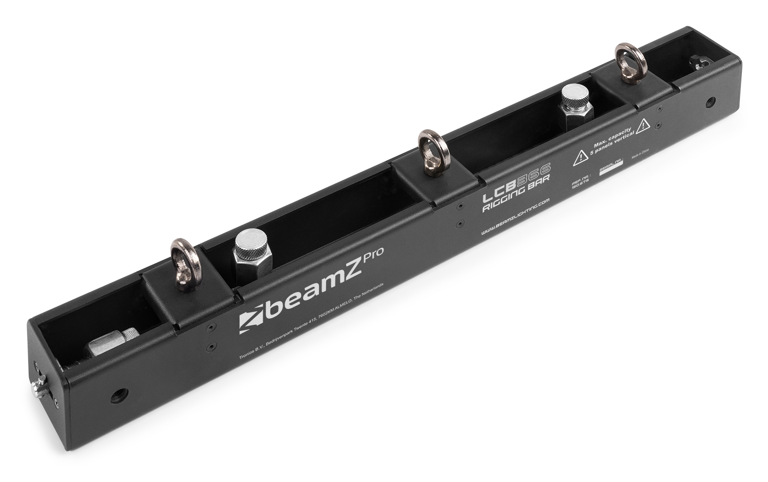Rigging Bar for LCB366