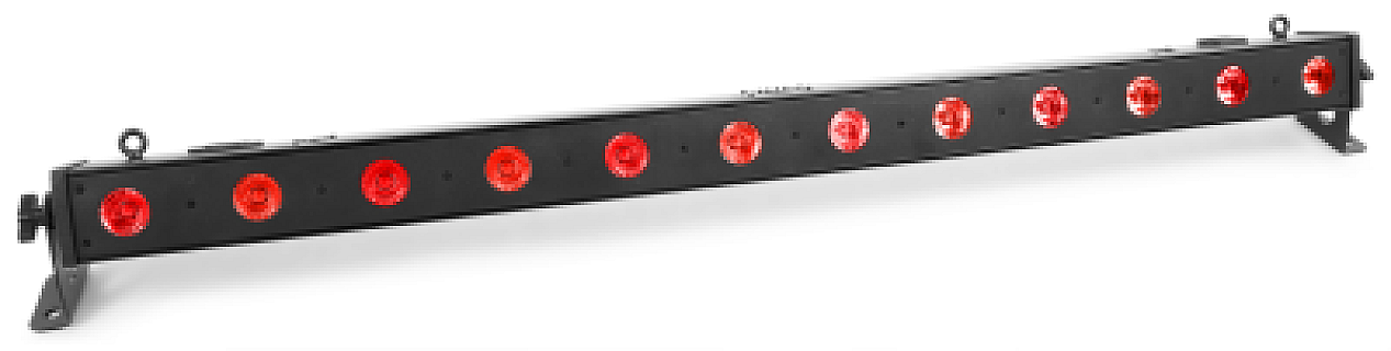 LCB140 LED Bar 12x 6W image 1