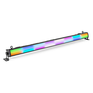 LCB224 LED Bar 224x SMD RGB image 1