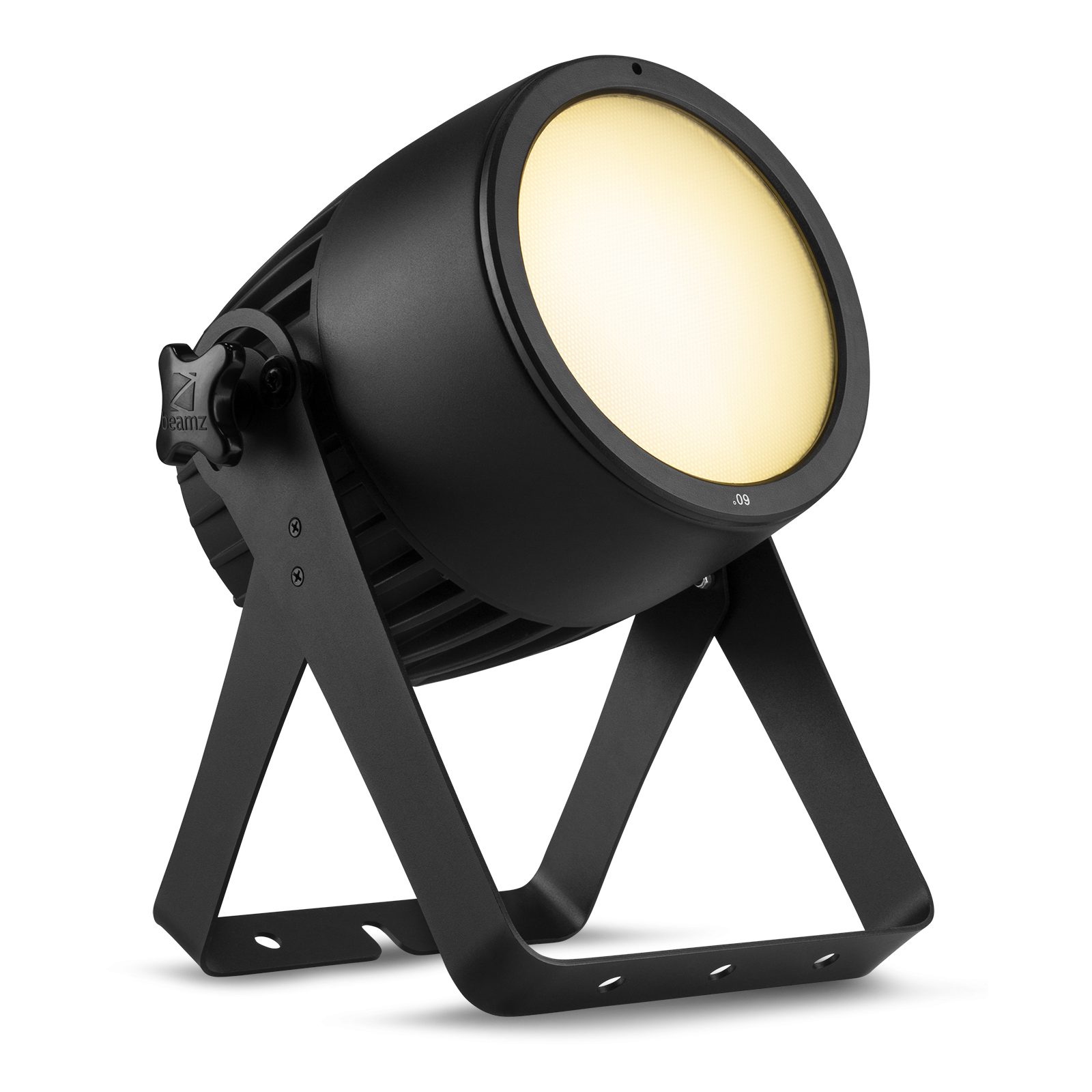 COB150WW Pro PAR 150W COB Warm White