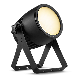 COB150WW Pro PAR 150W COB Warm White image 1