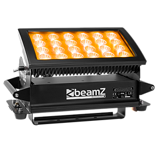 StarColor360 Wash Light 24x 15W RGBWA Outdoor image 1