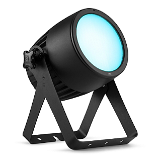 COB150RGBW Pro PAR 150W COB RGBW image 1