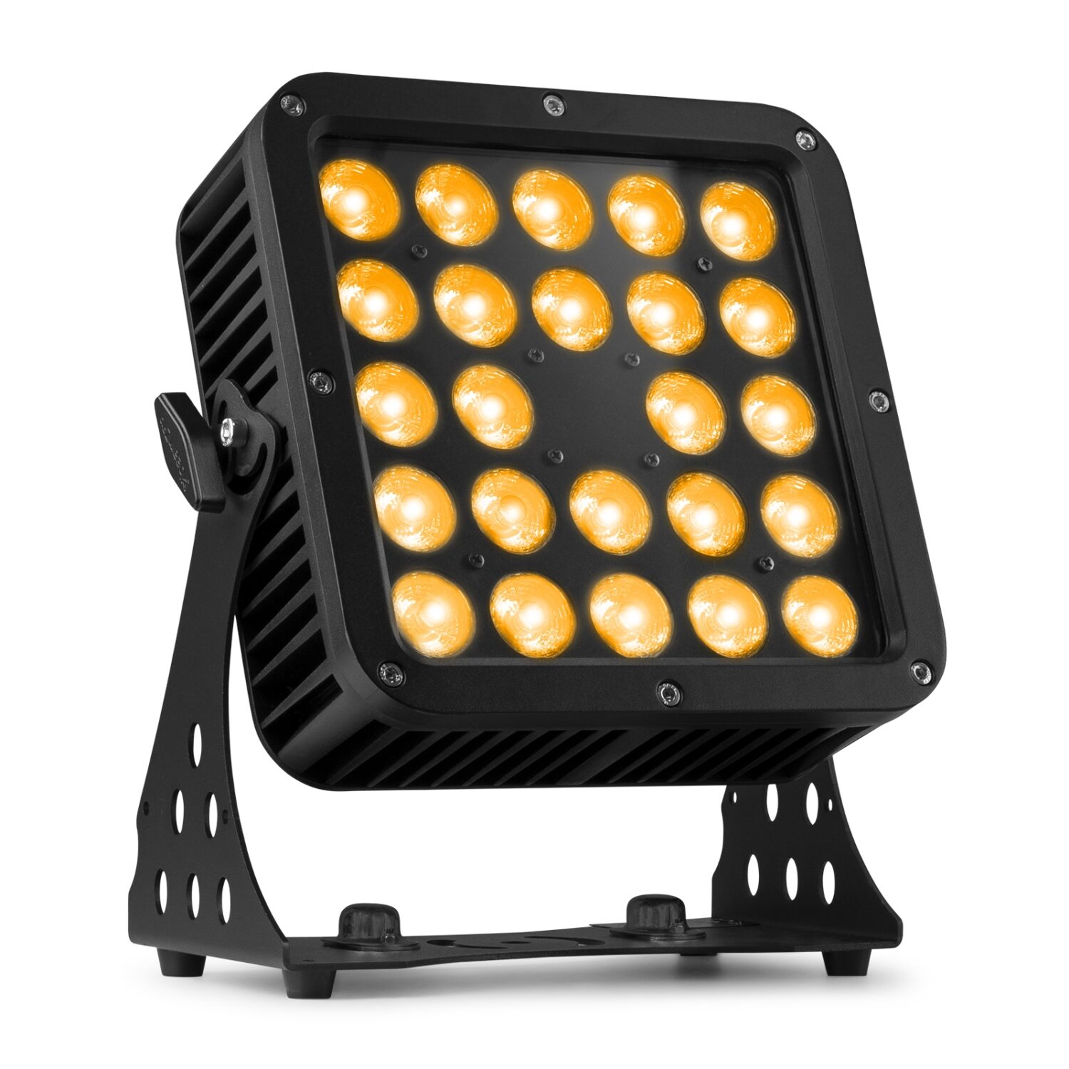 StarColor205 Flood Light 24x 10W RGBA Outdoor