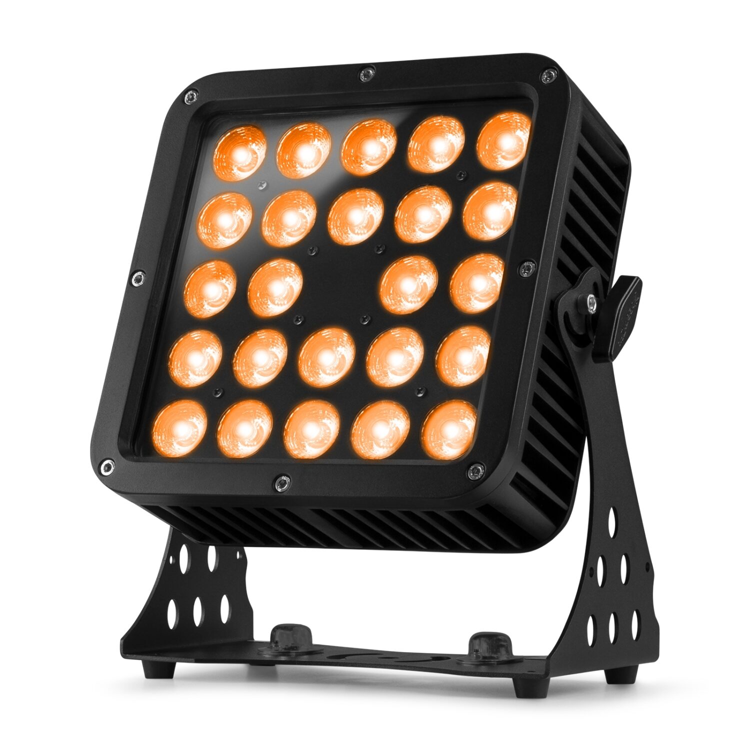 StarColor200 Flood Light 24x 10W RGBW Outdoor