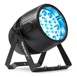 BWA550Z Outdoor PRO PAR with Zoom image 1