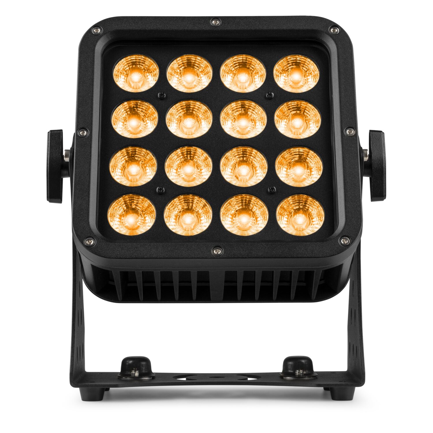 Starcolor135 Flood Light 16x 8W RGBA Outdoor