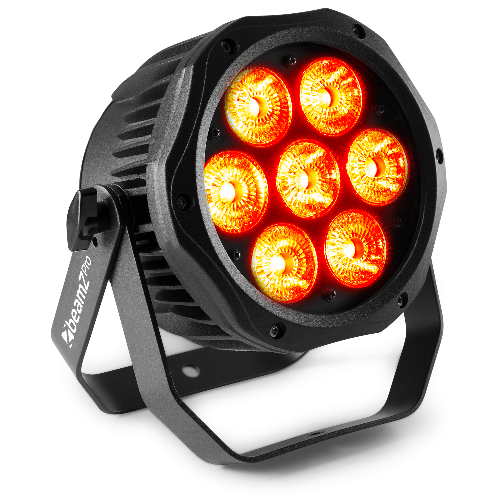 BWA410 Aluminum IP65 LED PAR