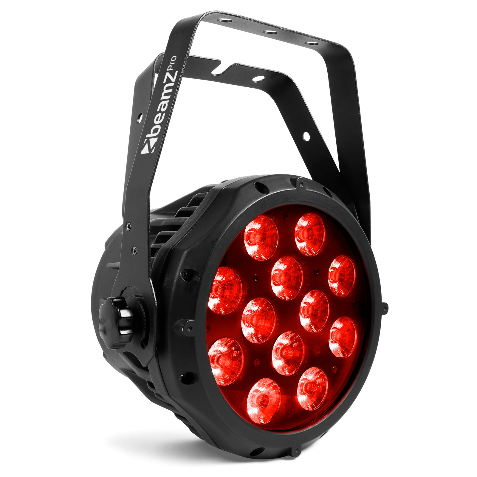 BWA412 Aluminum IP65 LED PAR