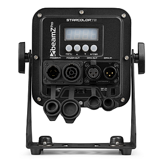 StarColor75 Flood Light 9x 8W RGBA Outdoor image 1