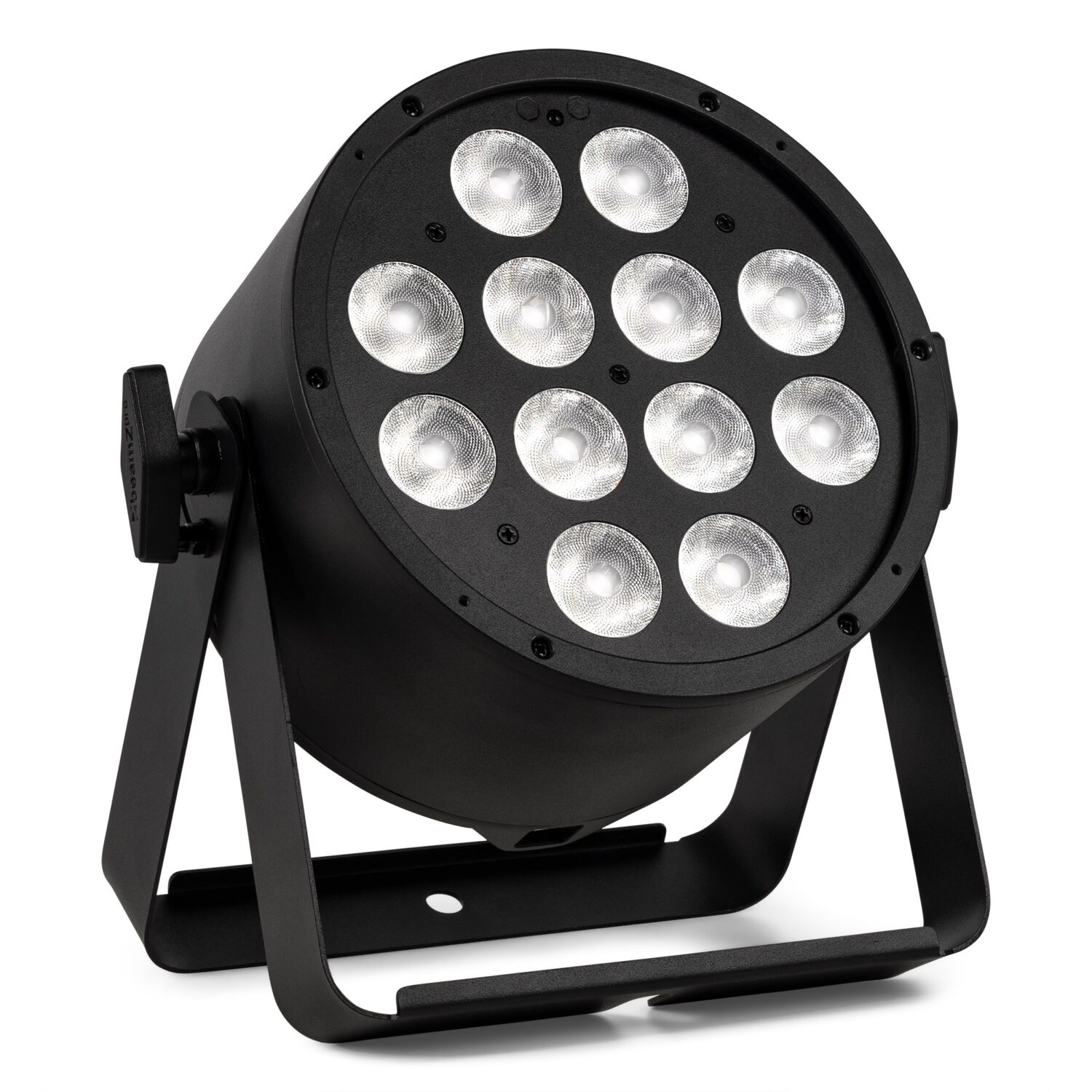 BAC330 LED ProPar RGBW