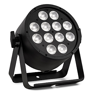 BAC330 LED ProPar RGBW image 1