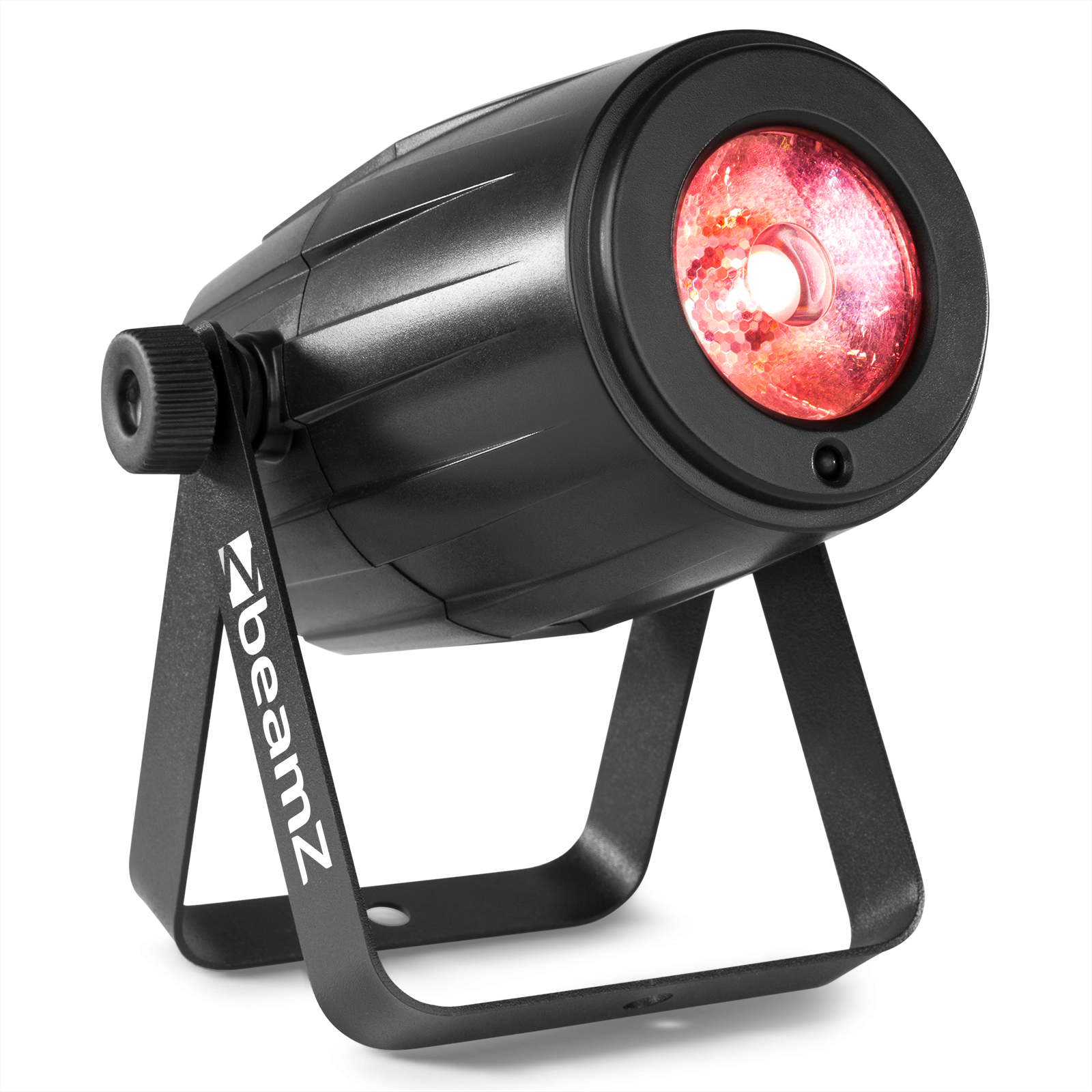 PS12W LED Spot 12W RGBW IR