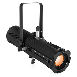 BTS250C LED Profile Spot Zoom 250W RGBW image 1