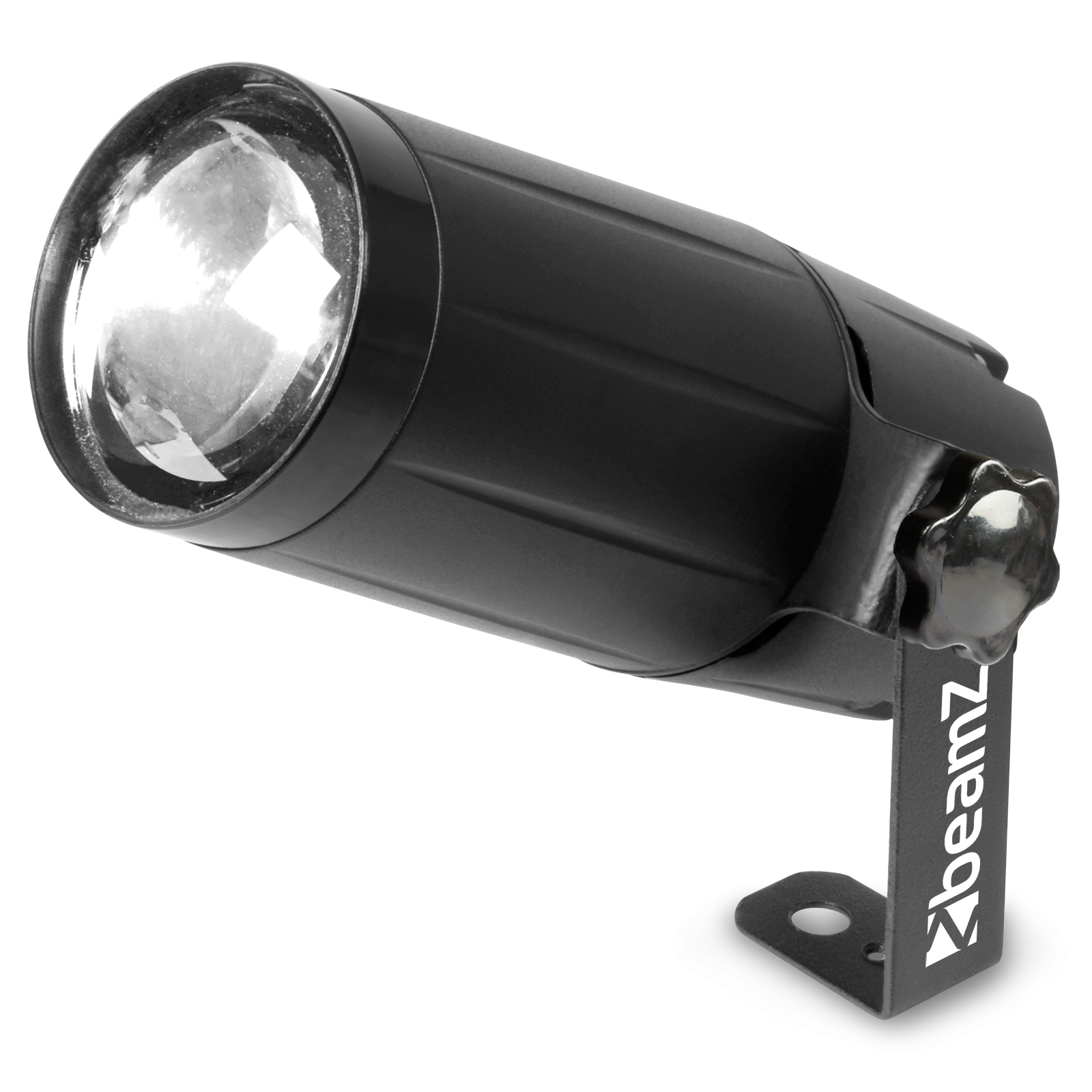 PS6WB Pin Spot 6W White LED