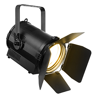 BTF300Z Fresnel Zoom 300W LED White 3200K image 1