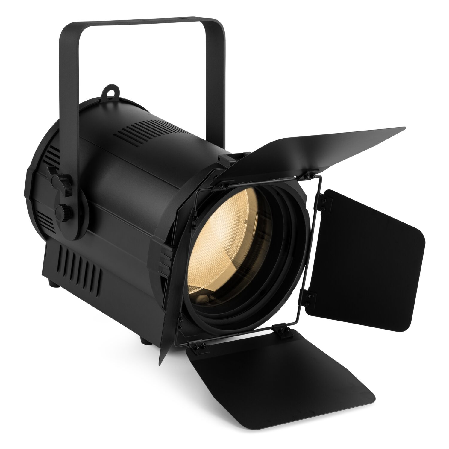 BTF200CZ Fresnel Zoom 200W LED RGBW