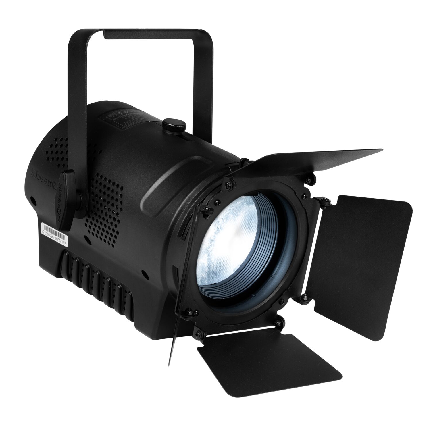 BTF50Z Mini Fresnel Zoom 50W LED WW/CW