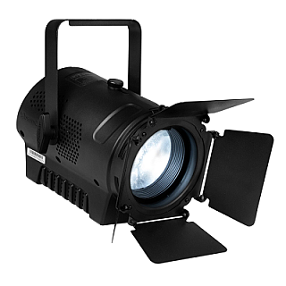 BTF50Z Mini Fresnel Zoom 50W LED WW/CW image 1