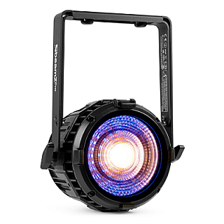 NEUTRON-ATOM TM Linkable 160W WW+Amber+RGB image 1