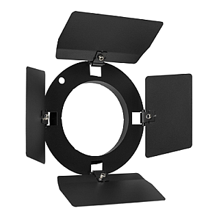 NEUTRON-DOT Barndoor image 1