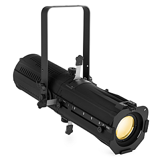 BTS300Z LED Profile Spot Zoom 300W Warm White image 1