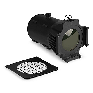 BTSL26 Lens Tube 26° for BTSE200 image 1