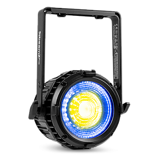 NEUTRON-DOT TM Linkable 60W WW+Amber+RGB image 1
