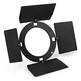 NEUTRON-ATOM Barndoor image 1