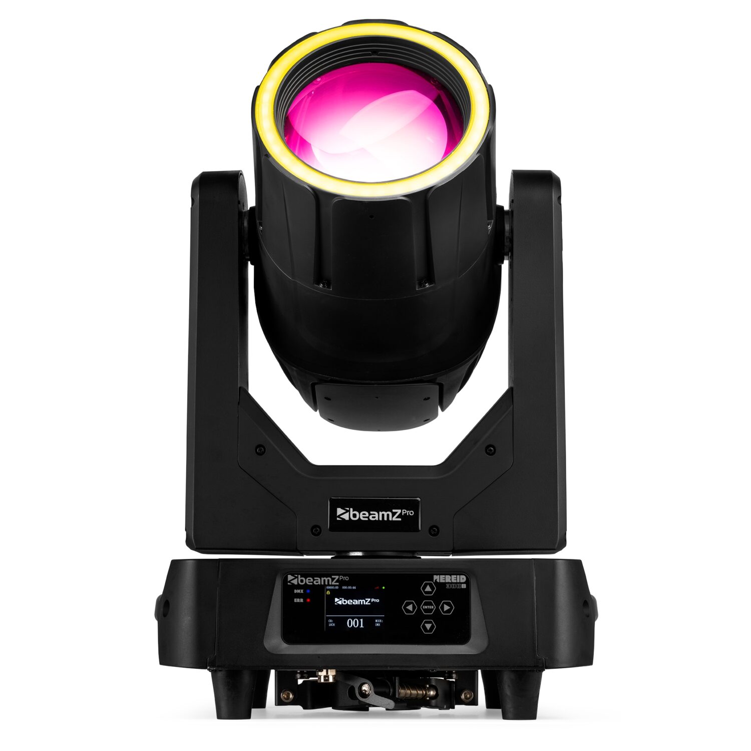 Nereid380B Outdoor Moving Head Beam