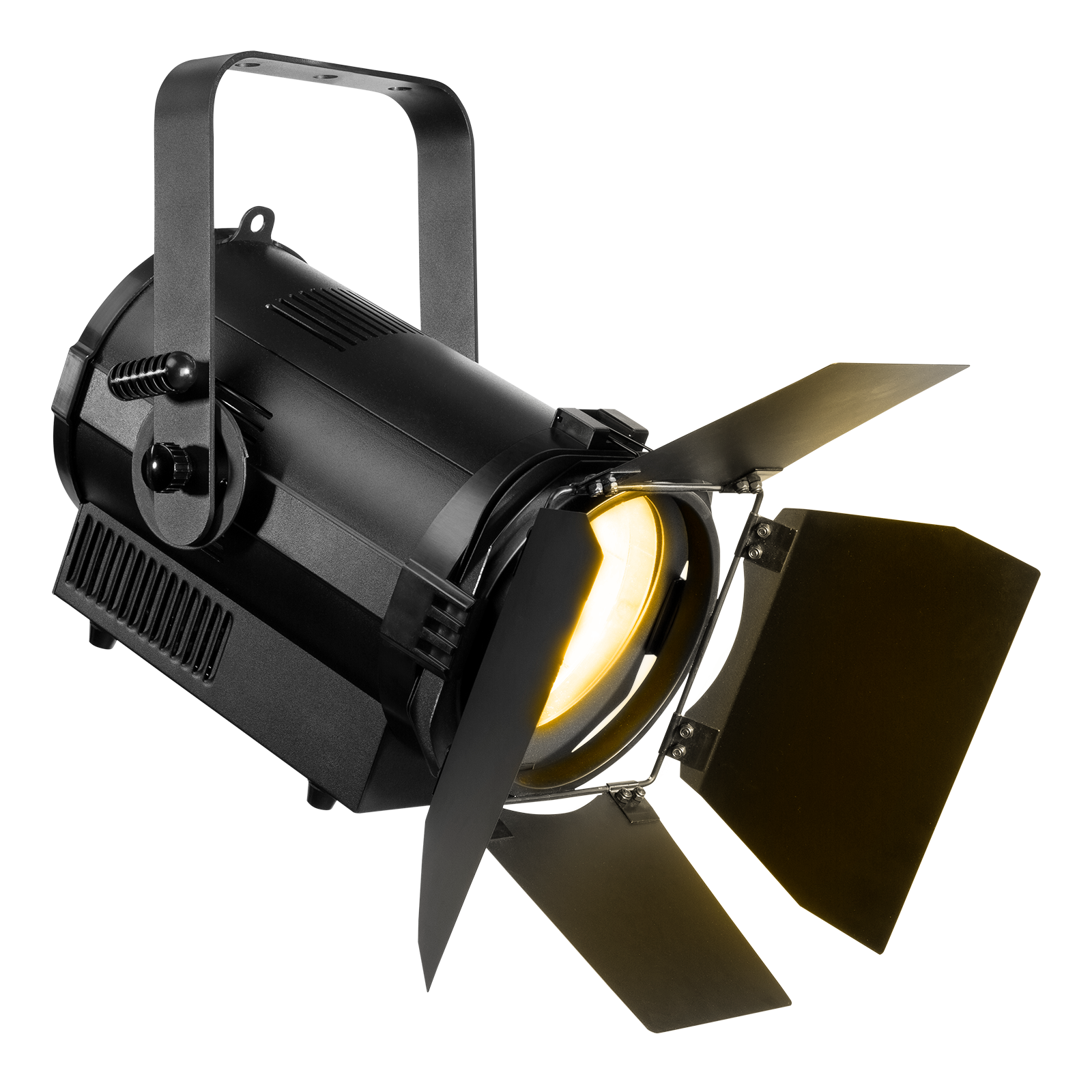 BTF100Z Fresnel Zoom 100W LED White 3200K