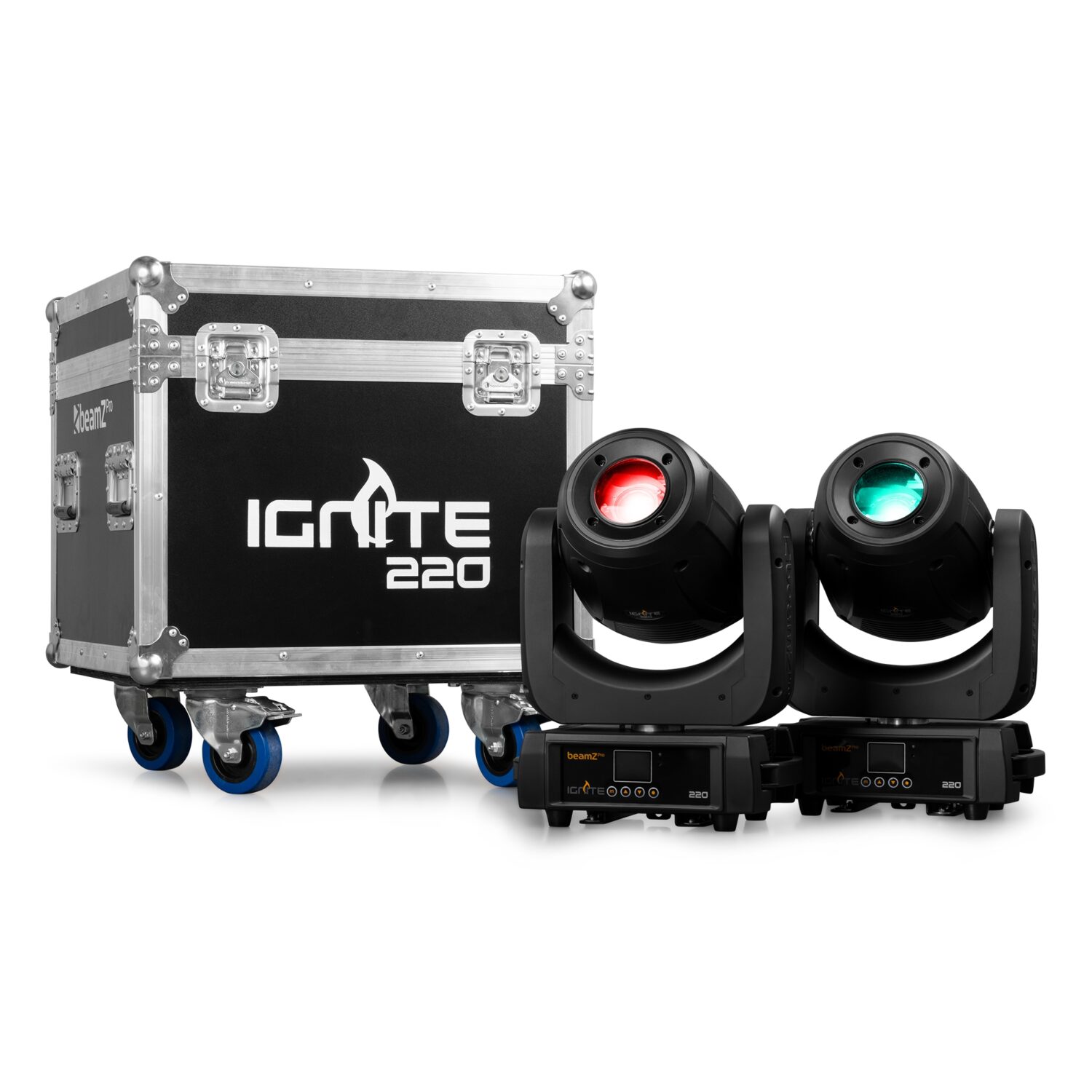 IGNITE220 LED Spot Moving Head