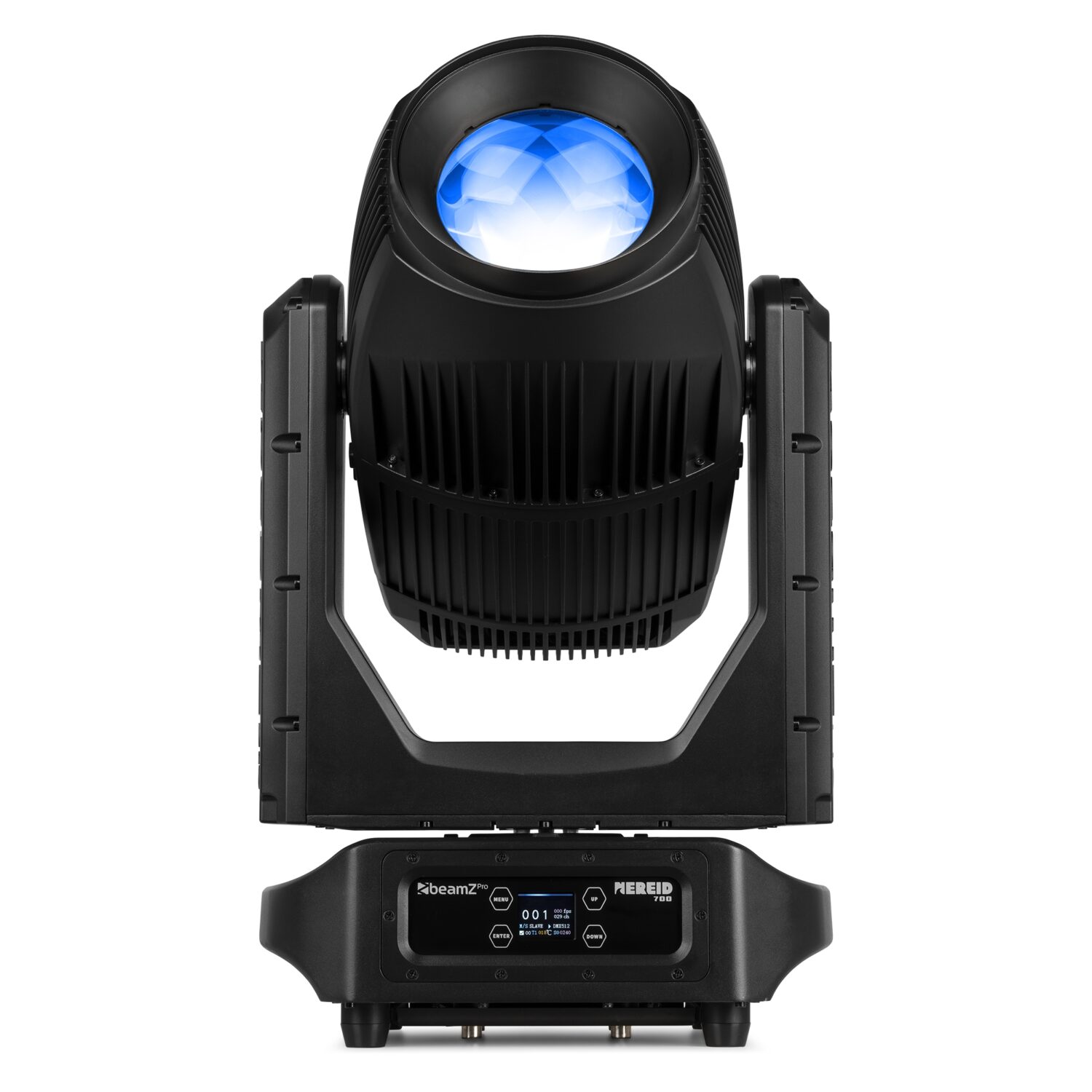 Nereid700 Outdoor BSWF Moving Head