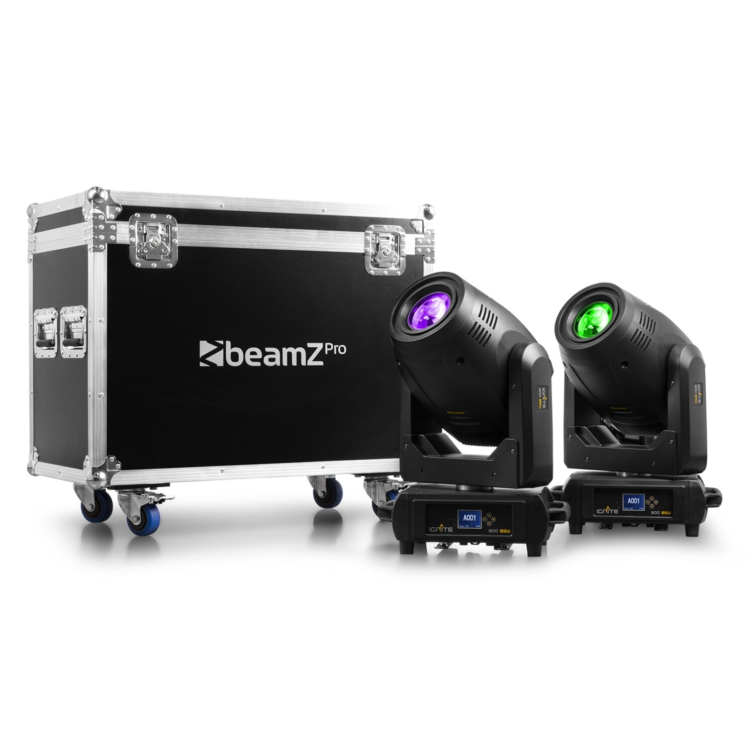 IGNITE300 LED BSW Moving Head
