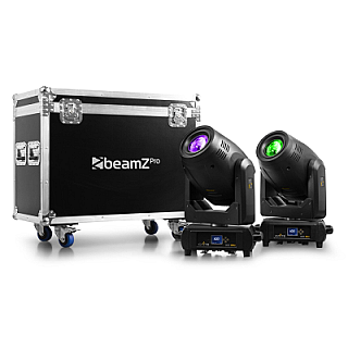 IGNITE300 LED BSW Moving Head image 1