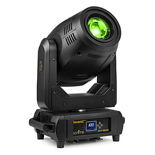 IGNITE300A LED BSW Moving Head with Animation image 1