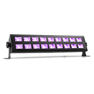 BUV293 UV Bar 2x 9 LEDs image 1