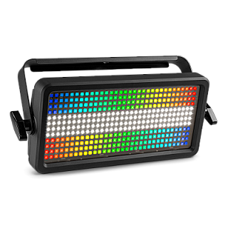 BS384 Stroboscope LED RGBW Combi image 1