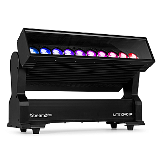 LMB1040IP Outdoor Moving Bar with Zoom image 1