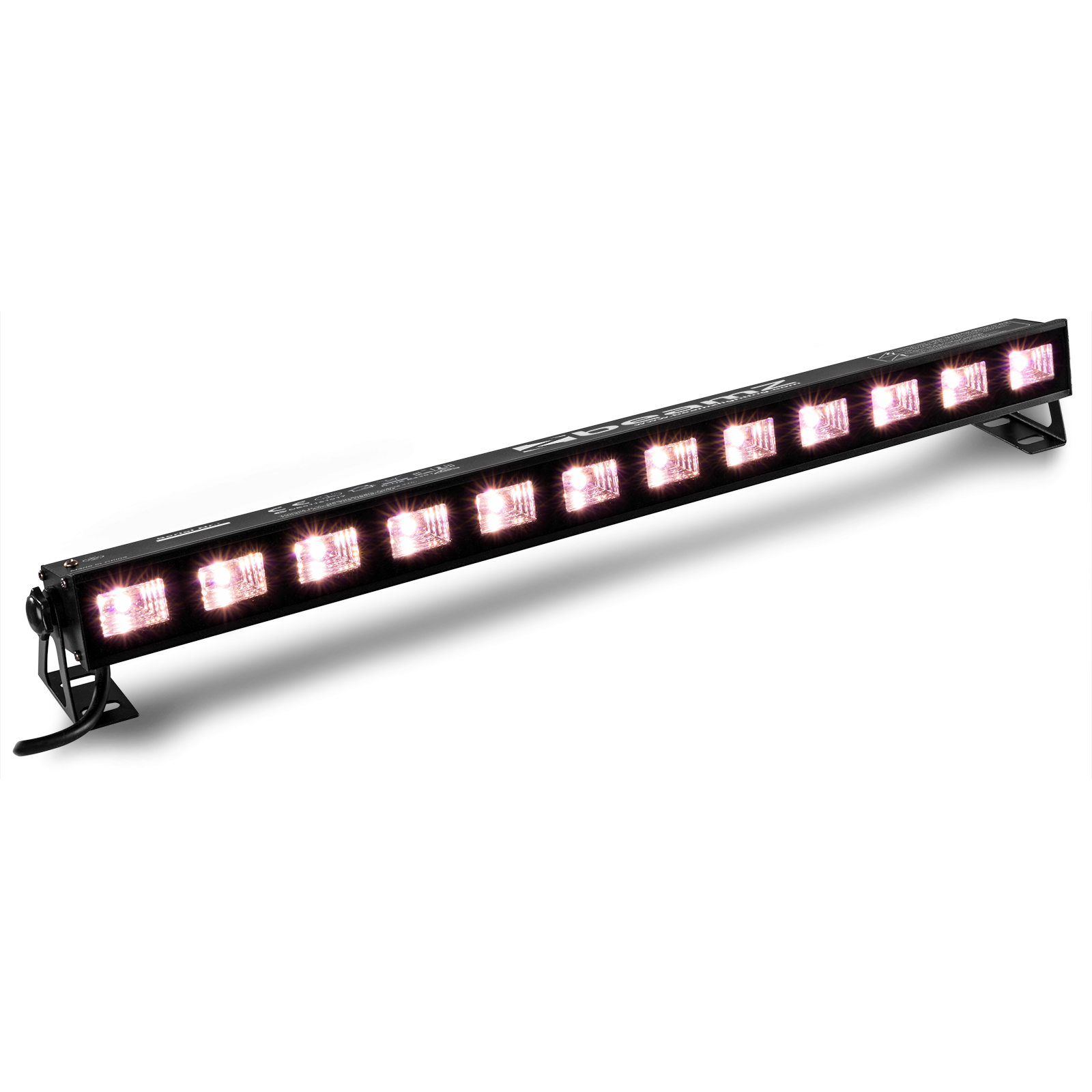BUV123 LED UV Bar