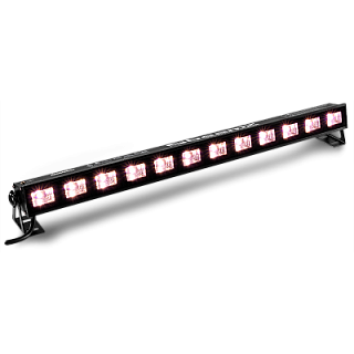 BUV123 LED UV Bar image 1