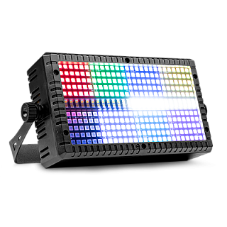 BS336 Stroboscope LED RGB+W Combi image 1